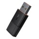 Бездротовий WiFi Адаптер Baseus FastJoy Series 650Mbps Cluster Black (B01317600111-04)
