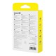 Бездротовий WiFi Адаптер Baseus FastJoy Series 650Mbps Cluster Black (B01317600111-04)