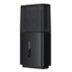 Бездротовий WiFi Адаптер Baseus FastJoy Series 300Mbps Cluster Black (B01317600111-03)