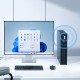 Бездротовий WiFi Адаптер Baseus FastJoy Series 300Mbps Cluster Black (B01317600111-03)