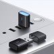 Бездротовий WiFi Адаптер Baseus FastJoy Series 300Mbps Cluster Black (B01317600111-03)