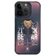 Чохол Zuck Bear California Cool TPU MagSafe Case iPhone 15 Pro Max Jeans