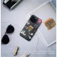 Чохол Zuck Bear Berlin Boss TPU MagSafe Case iPhone 15 Pro Eins Suave