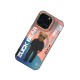 Чохол Zuck Bear Berlin Boss TPU MagSafe Case iPhone 15 Pro Max Zwei Charm