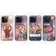 Чохол Zuck Bear New York Never Sleeps TPU MagSafe Case iPhone 15 Pro Max Bronx Energy