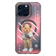 Чохол Zuck Bear New York Never Sleeps TPU MagSafe Case iPhone 15 Pro Manhattan Urbane