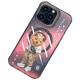 Чохол Zuck Bear New York Never Sleeps TPU MagSafe Case iPhone 15 Pro Manhattan Urbane