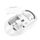 Комп'ютерна Миша Hoco GM25 Royal dual-mode White