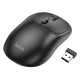 Комп'ютерна Миша Hoco GM25 Royal dual-mode Black