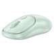 Комп'ютерна Миша Hoco GM25 Royal dual-mode Green