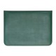 Чохол - конверт - підставка xVibe Leather PU для MacBook/ноутбук 11/12 Dark Green