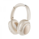 Бездротові навушники Bluetooth Wiwu TD-03 Pilot Headset ANC Wireless Headphone White