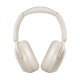 Бездротові навушники Bluetooth Wiwu TD-03 Pilot Headset ANC Wireless Headphone White