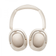 Бездротові навушники Bluetooth Wiwu TD-03 Pilot Headset ANC Wireless Headphone White