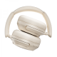 Бездротові навушники Bluetooth Wiwu TD-03 Pilot Headset ANC Wireless Headphone White