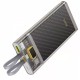Повербанк портативний акумулятор Power bank XO PR195 fast charge 22.5W 10000 mAh Brown