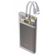 Повербанк портативний акумулятор Power bank XO PR195 fast charge 22.5W 10000 mAh Brown