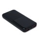 Повербанк портативний акумулятор Power bank XO PR205 Digital Display Fast Charge 22.5W 10000 mAh Black