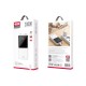 Повербанк портативний акумулятор Power bank XO PR206 Digital Display Fast Charge 22.5W 20000 mAh Black