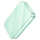 Повербанк портативний акумулятор Power Bank Hoco Q14A MagSafe Ice Crystal PD 20W 10000 mAh Blue