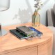 Повербанк портативний акумулятор Power bank Hoco J104 Discovery edition 22.5W 10000 mAh Grey