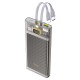 Повербанк портативний акумулятор Power bank Hoco J104 Discovery edition 22.5W 10000 mAh Grey