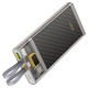 Повербанк портативний акумулятор Power bank Hoco J104 Discovery edition 22.5W 10000 mAh Grey