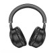 Бездротові Bluetooth навушники Hoco W48 Focus BT headphones Black
