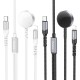 Зарядний пристрій Hoco CW54 Cable 2in1 Lightning / Apple Watch 2.4A 1.2m Black