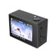 Екшн-камера HOCO DV100 Sports Action Camera 1080p WiFi Black
