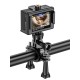 Екшн-камера HOCO DV100 Sports Action Camera 1080p WiFi Black