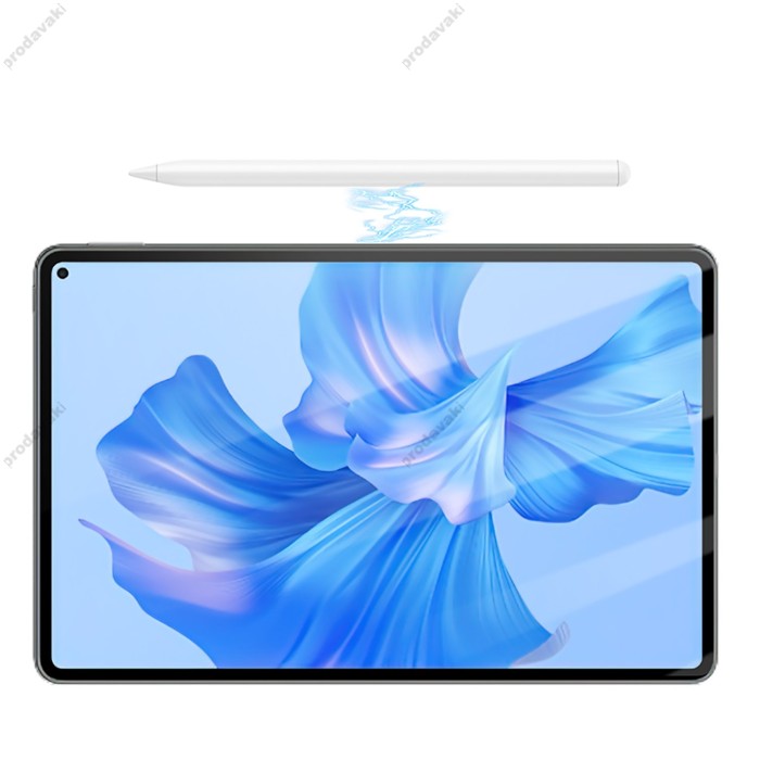 Універсальний активний стілус Stylus Pen Hoco GM109 White