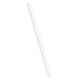 Універсальний активний стілус Stylus Pen Hoco GM109 White