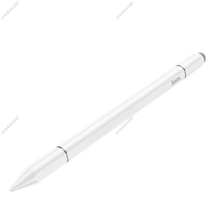 Стілус Stylus Pen Hoco GM111 White