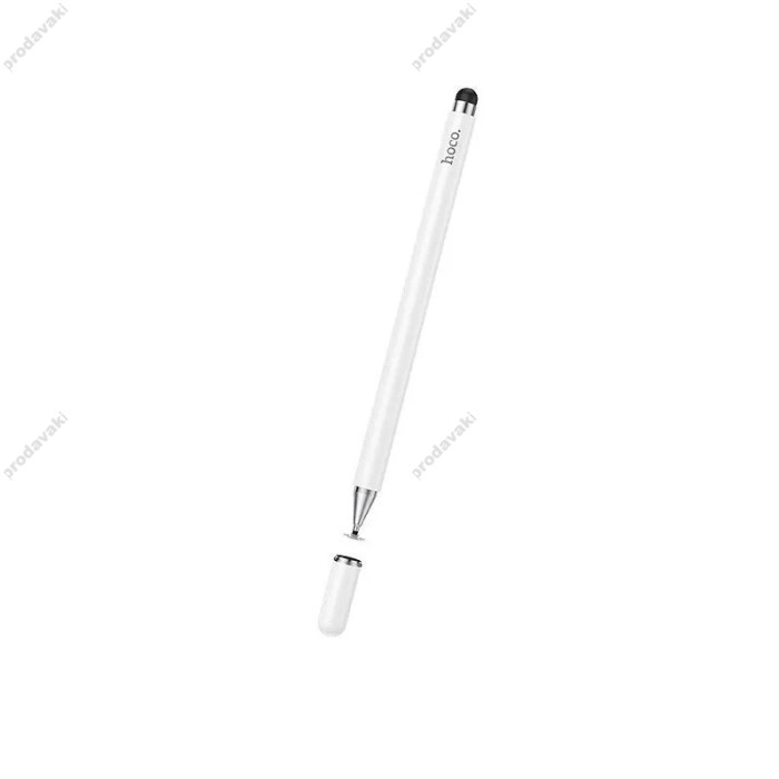 Стілус Stylus Pen Hoco GM103 White