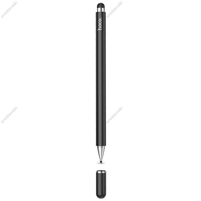 Стілус Stylus Pen Hoco GM103 Black