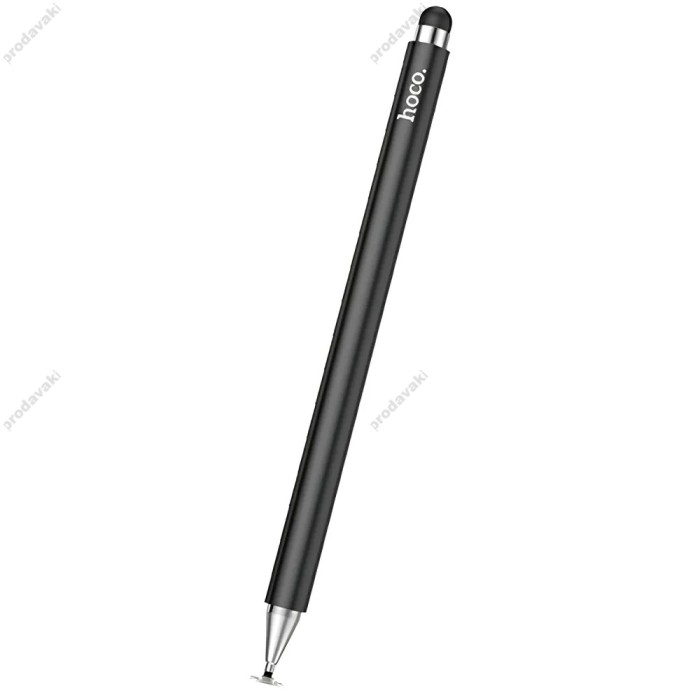 Стілус Stylus Pen Hoco GM103 Black