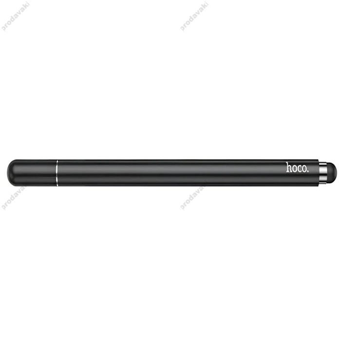Стілус Stylus Pen Hoco GM103 Black