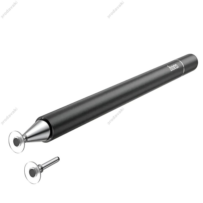 Стілус Stylus Pen Hoco GM103 Black