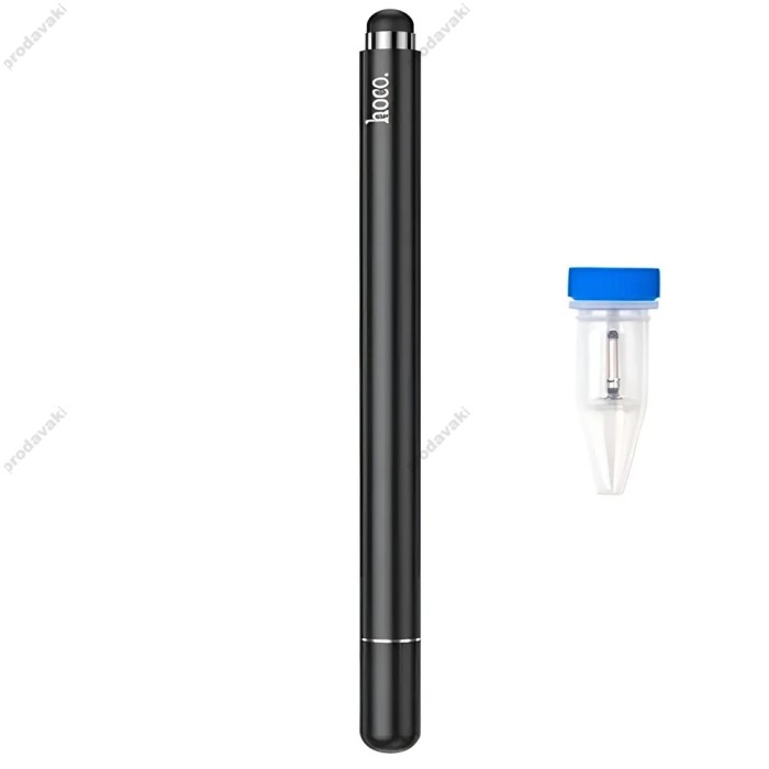 Стілус Stylus Pen Hoco GM103 Black