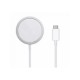Бездротова зарядка Wiwu Wi-W009 Magnetic 15W Wireless Charger White
