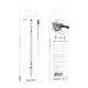 Стілус Stylus Pen Hoco GM111 White