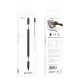 Стілус Stylus Pen Hoco GM111 Black