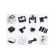 Екшн-камера HOCO DV100 Sports Action Camera 1080p WiFi Black