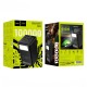 Повербанк портативний акумулятор Power bank Hoco DB03 Endure 22.5W fully compatible 100 000mAh Black