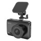 Відеореєстратор HOCO DV3 Driving Dual Channel Recorder камера заднього виду Black