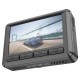 Відеореєстратор HOCO DV3 Driving Dual Channel Recorder камера заднього виду Black
