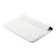 Чохол-конверт-підставка xVibe Leather PU для MacBook ноутбука планшета 13"-14.2" White