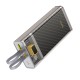 Повербанк портативний акумулятор Power bank Hoco J104A Discovery edition 22.5W 20000 mAh Grey
