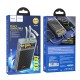 Повербанк портативний акумулятор Power bank Hoco J104A Discovery edition 22.5W 20000 mAh Grey